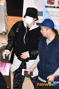 [Event] Ji Chang Wook departs for “Waiting For You” fan meeting in ...